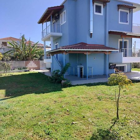 미티카스 Ada'S House 아파트 외부 사진