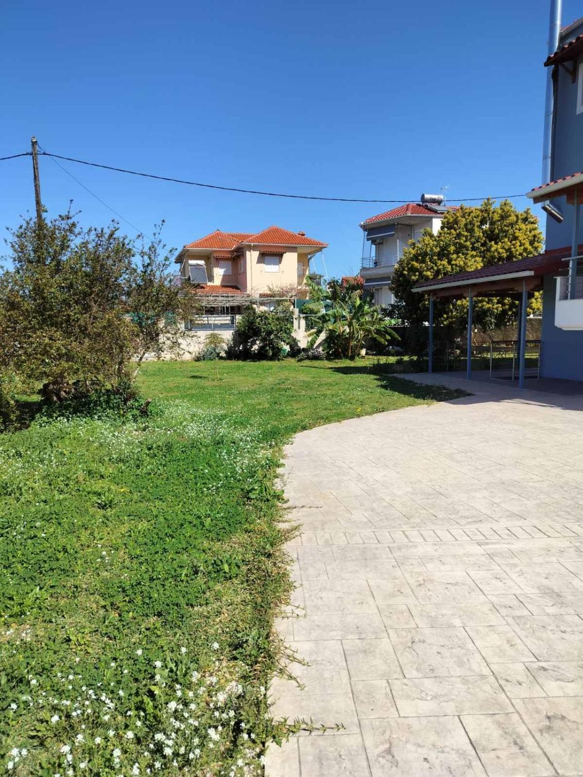미티카스 Ada'S House 아파트 외부 사진