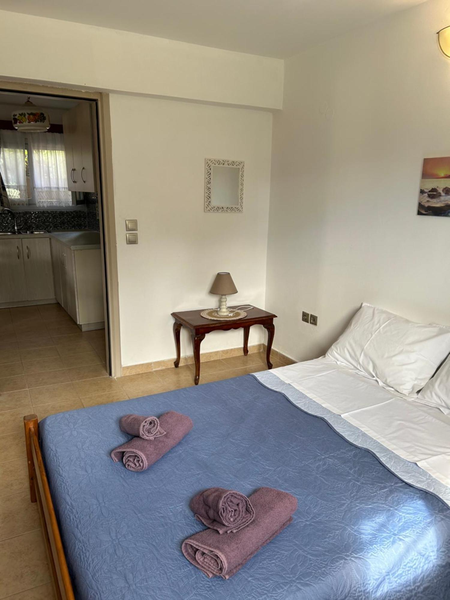 미티카스 Ada'S House 아파트 외부 사진