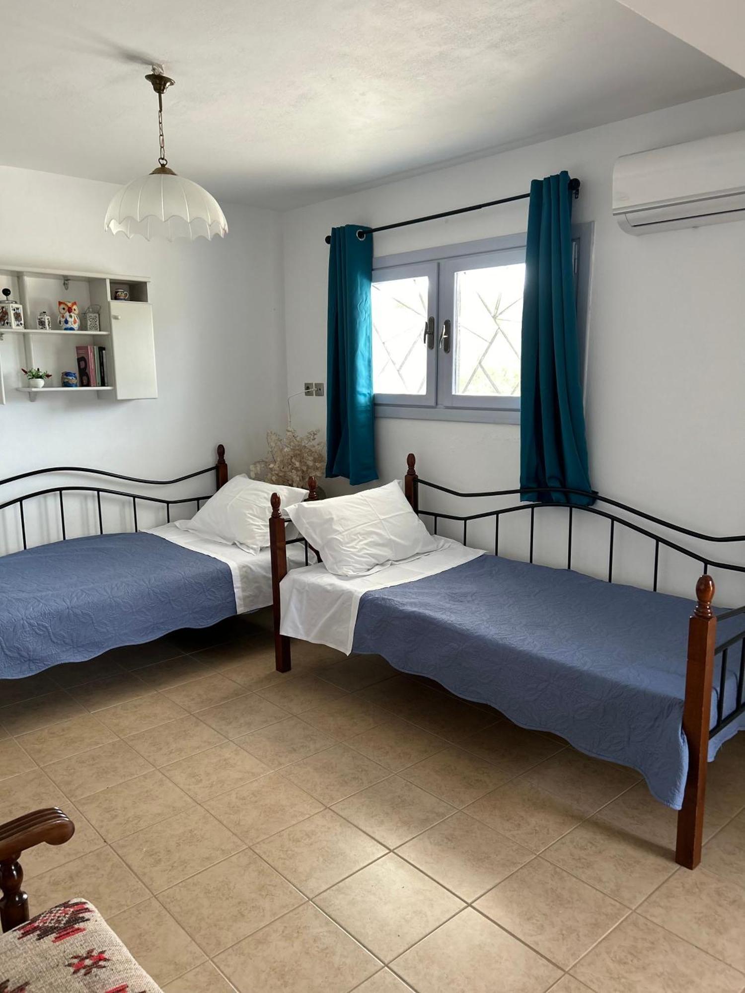 미티카스 Ada'S House 아파트 외부 사진